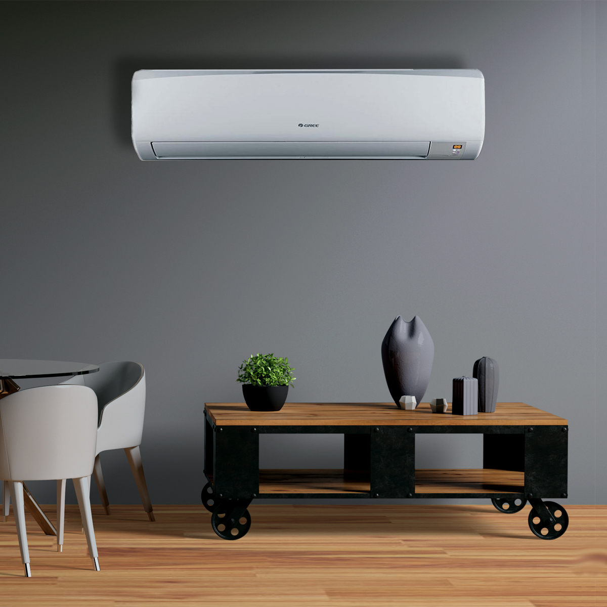 Klimatyzatory Klimatyzacja